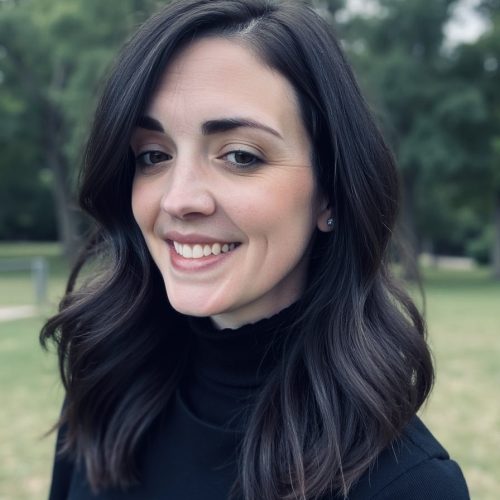 Meghan Hernandez