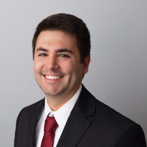 Tyler Stone Director, Business Development